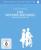 Der Mohnblumenberg (Studio Ghibli Blu-ray Collection) [Blu-ray]