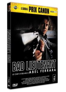 Bad lieutenant [FR Import]
