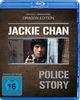 Police Story - Dragon Edition [Blu-ray]