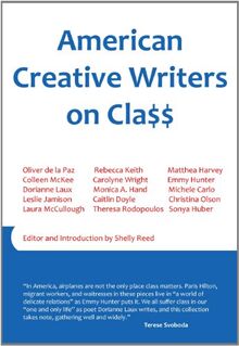 American Creative Writers on Class