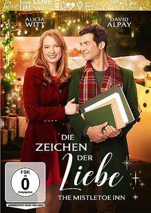 Die Zeichen der Liebe - The Mistletoe Inn
