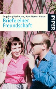 Briefe einer Freundschaft