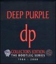 Bootleg Collection,the