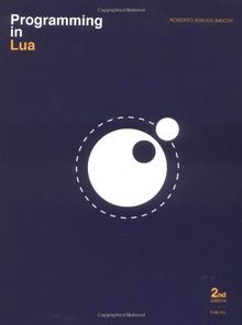 Programming in Lua