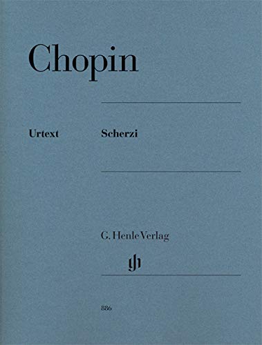 Scherzi (revidierte Ausgabe)