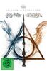 Wizarding World 10-Film Collection [10 DVDs]
