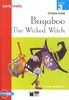 BUGABOO, THE WICHED WITCH (Earlyreads)