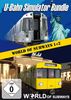 World of Subways Deluxe Vol. 1 & Vol. 2 - [PC]