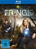 Fringe - Die komplette zweite Staffel [Blu-ray]