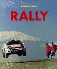 Rallye : l'histoire d'un sport