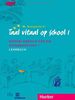Taal vitaal op school 1: Niederländisch für die Sekundarstufe I / Lehrbuch: Schulausgabe. Niederländisch für die Sekundarstufe I