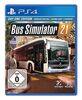 Bus Simulator 21 (exklusiv bei Amazon) - [Playstation 4]