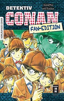 Detektiv Conan Fan Edition