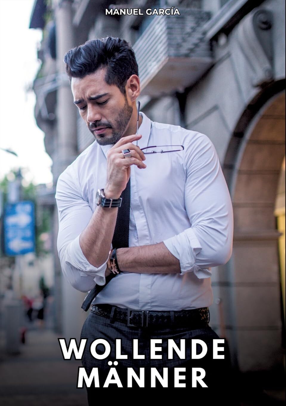 Wollende Männer