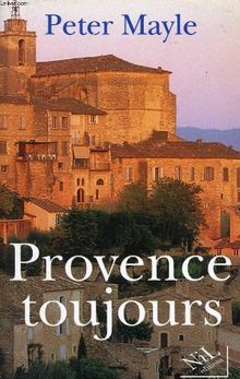 Provence toujours