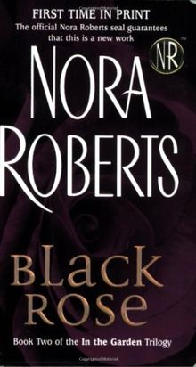 Black Rose: In the Garden Trilogy: In the Garden Trilogy, Book 2