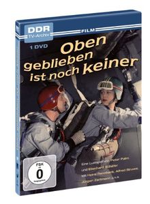 Oben geblieben ist noch keiner ( DDR TV-Archiv )