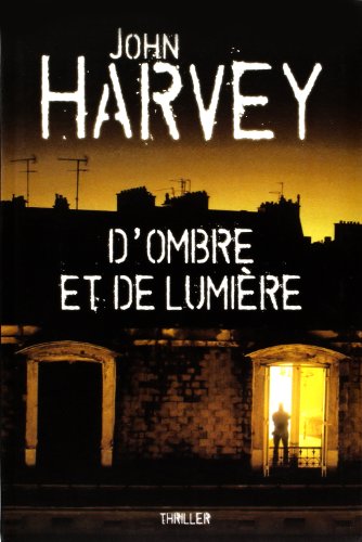 D'ombre Et De Lumiere