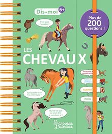 Les chevaux