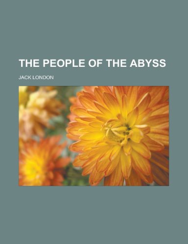 The People of the Abyss