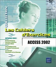 Access 2002