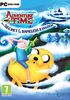 Adventure Time - Secret of the nameless King