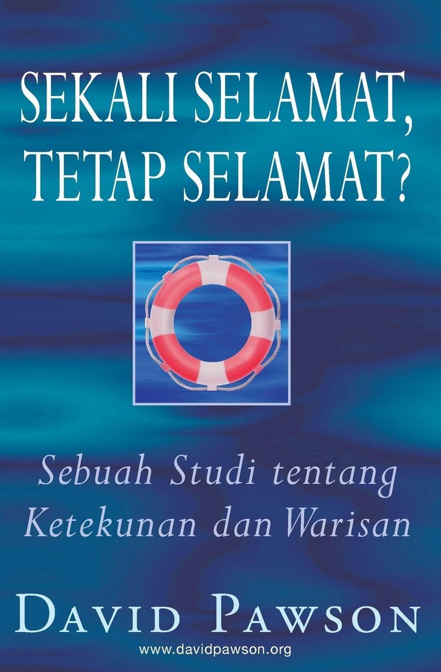 SEKALI SELAMAT, TETAP SELAMAT?