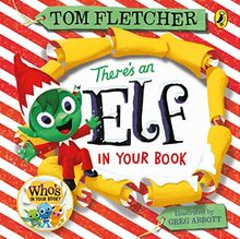 There's an Elf in Your Book (Who's in Your Book?)