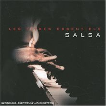 Salsa:les Trx Essentiels