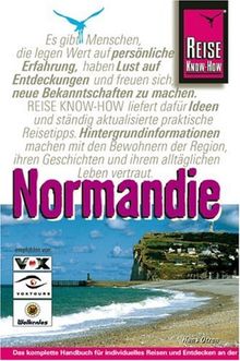 Normandie