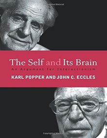 The Self and Its Brain: An Argument for Interactionism