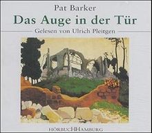 Das Auge in der Tür. 3 CDs