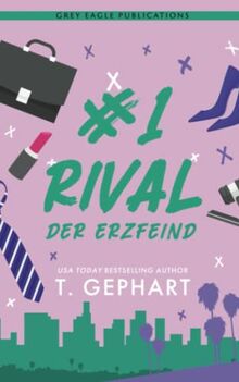 #1 Rival – Der Erzfeind