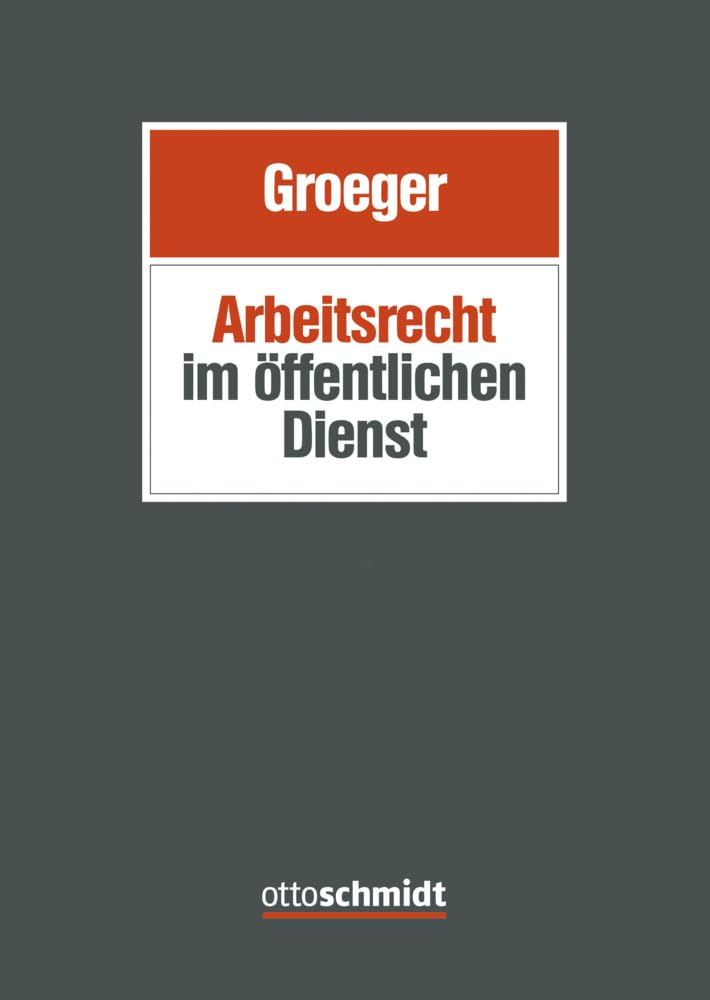 Betz-Rehm, Christian: Arbeitsrecht im öffentlichen Dienst