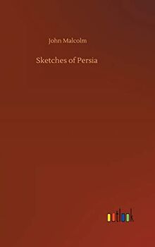 Sketches of Persia