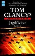 Tom Clancy's Op-Center 8: Jagdfieber