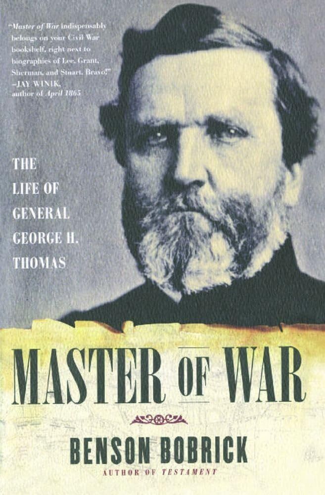 Master of War