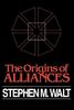 Origins of Alliance (Cornell Studies in Security Affairs (Paperback))