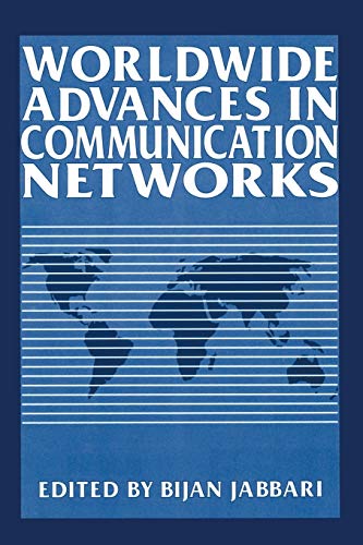 Worldwide Advances in Communication Networks