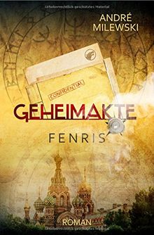 Geheimakte / Geheimakte Fenris