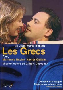 Les grecs [FR Import]