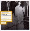 Lucia di Lammermoor: Callas-Campora-Sord