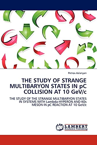 THE STUDY OF STRANGE MULTIBARYON STATES IN pC COLLISION AT 10 GeV/c: THE STUDY OF THE STRANGE MULTIBARYON STATES IN SYSTEMS WITH Lambda-HYPERON AND K0s MESON IN pC REACTION AT 10 GeV/c