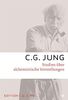 C.G.Jung, Gesammelte Werke 1-20 Broschur / Studien über alchemistische Vorstellungen: Gesammelte Werke 13