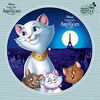 Songs from the Aristocats (Picture Disc) [Vinyl LP]