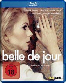 Belle de Jour [Blu-ray]