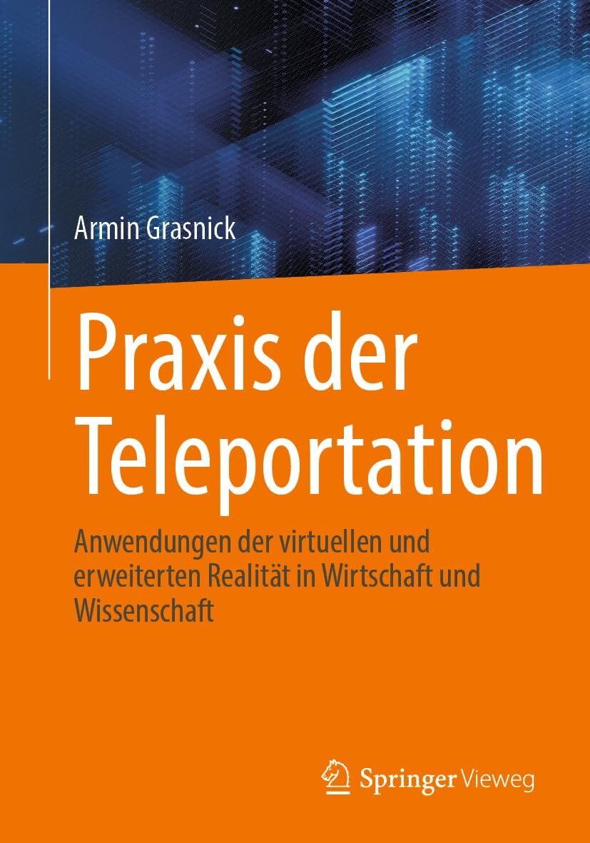 Praxis der Teleportation - Neuware