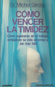 Como Vencer LA Timidez