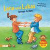 Maxi-Pixi Nr. 48: Lena und Lukas lernen teilen