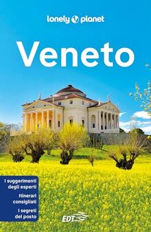 Veneto (Guide EDT/Lonely Planet)